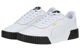 Zapatillas Deportiva De Mujer Puma Carina 2.0.
