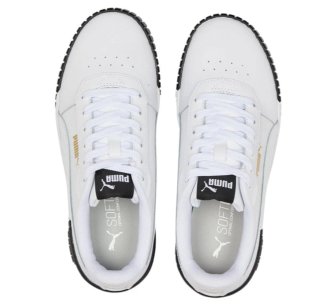 Zapatillas Deportiva De Mujer Puma Carina 2.0.