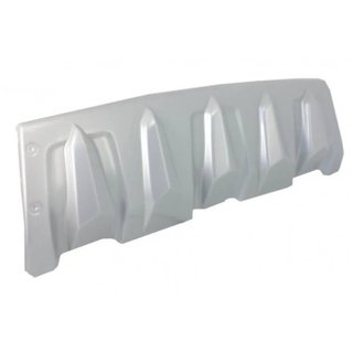Protectores de paragolpes para Dacia Duster