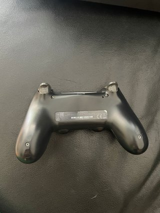 Playstation 4 PS4 Sony Nera