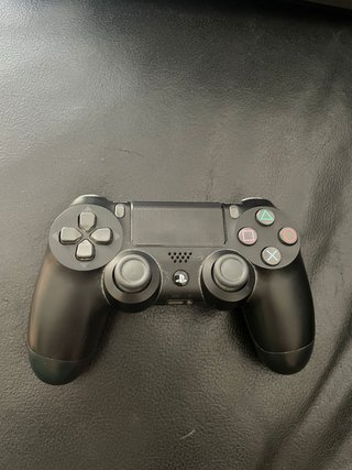 Playstation 4 PS4 Sony Nera