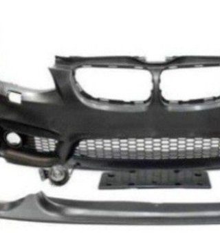 Paragolpes Delantero BMW E92 / E93 10-12 Look M4 S