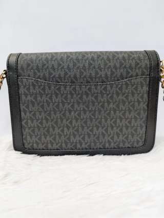 Bolso Michael Kors Negro/Gris