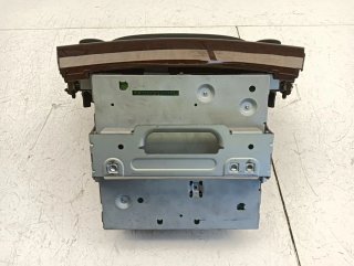 Sistema audio / radio cd HONDA FR-V (BE)