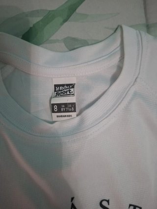 Maillot club SUR Gimnástico