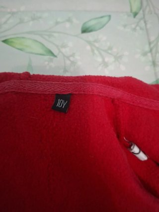 Maillot club SUR Gimnástico