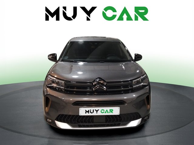 Citroen C5 Aircross PureTech 130 S&S C Series 96 kW (131 CV)