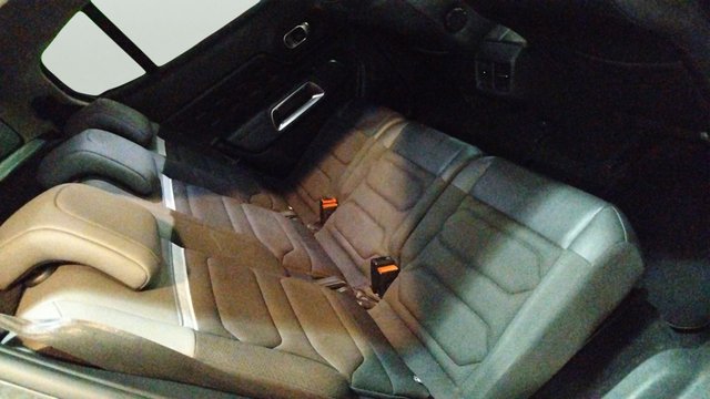 Citroen C5 Aircross PureTech 130 S&S C Series 96 kW (131 CV)