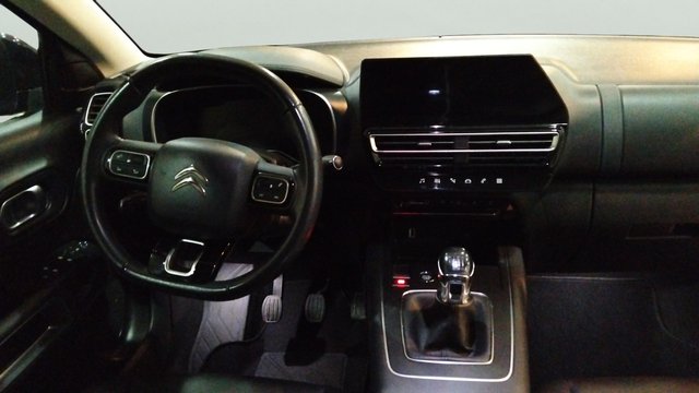 Citroen C5 Aircross PureTech 130 S&S C Series 96 kW (131 CV)