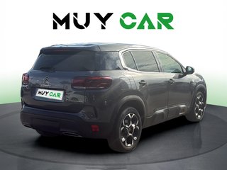 Citroen C5 Aircross PureTech 130 S&S C Series 96 kW (131 CV)