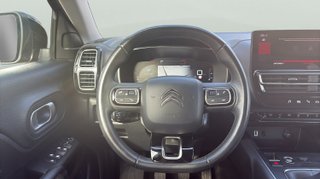 Citroen C5 Aircross PureTech 130 S&S C Series 96 kW (131 CV)