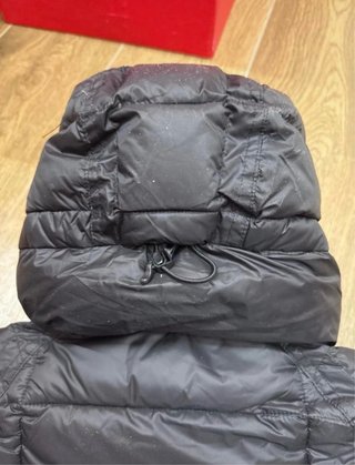 Piumino CP Company DD Shell