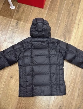 Piumino CP Company DD Shell