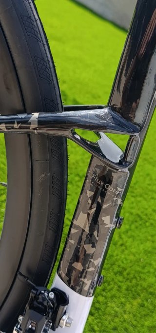 Bicicleta Coluer Invicta