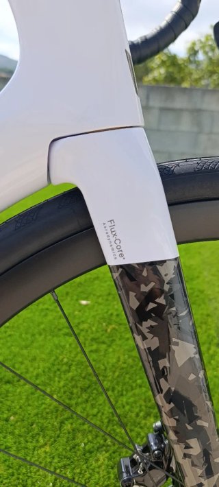 Bicicleta Coluer Invicta
