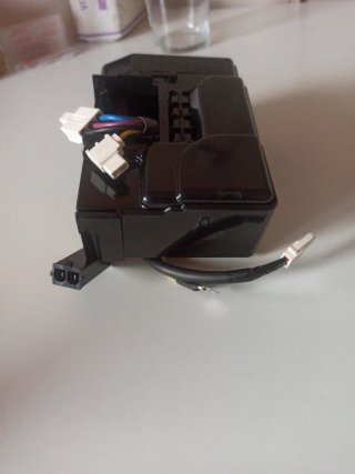 Compresor Nevera DONPER