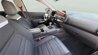 Citroen C5 Aircross PureTech 130 S&S C Series 96 kW (131 CV)