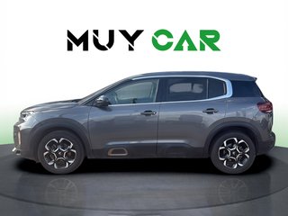 Citroen C5 Aircross PureTech 130 S&S C Series 96 kW (131 CV)