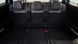 Citroen C5 Aircross PureTech 130 S&S C Series 96 kW (131 CV)