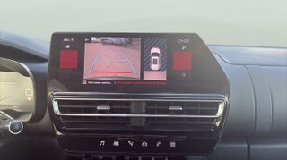 Citroen C5 Aircross PureTech 130 S&S C Series 96 kW (131 CV)
