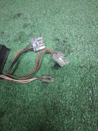 CDI Yamaha XT 600 DENSO TUA-50