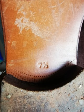 Zapatos Yanko Marrones Ante