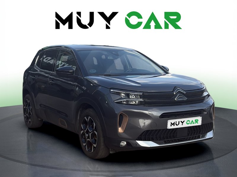 Citroën C5 Aircross PureTech S&S C Series 2023