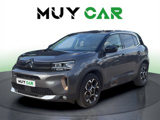 Citroen C5 Aircross PureTech 130 S&S C Series 96 kW (131 CV)