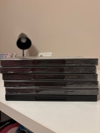 Colección Verano Azul DVD (6 discos)
