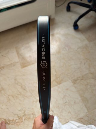 Pala Bullpadel Hack 03 Jr