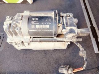 Compresor Suspensión Audi A6 Allroad