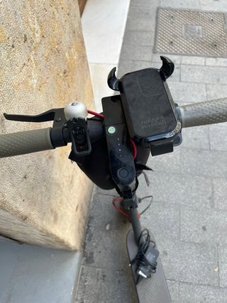 Patinete Eléctrico Xiaomi+ accesorios de regalo
