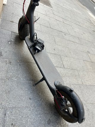 Patinete Eléctrico Xiaomi+ accesorios de regalo