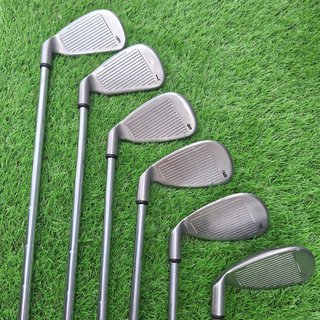 Hierros 6-SW Callaway Big Bertha X-12 Golf