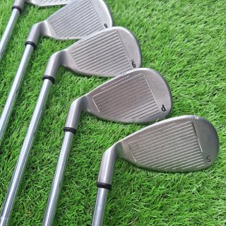 Hierros 6-SW Callaway Big Bertha X-12 Golf