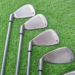 Hierros 6-SW Callaway Big Bertha X-12 Golf