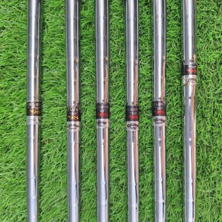 Hierros 6-SW Callaway Big Bertha X-12 Golf