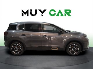 Citroen C5 Aircross PureTech 130 S&S C Series 96 kW (131 CV)