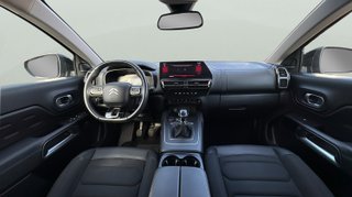 Citroen C5 Aircross PureTech 130 S&S C Series 96 kW (131 CV)