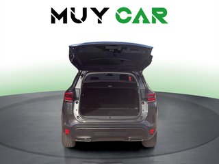 Citroen C5 Aircross PureTech 130 S&S C Series 96 kW (131 CV)