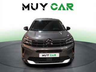 Citroen C5 Aircross PureTech 130 S&S C Series 96 kW (131 CV)
