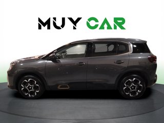 Citroen C5 Aircross PureTech 130 S&S C Series 96 kW (131 CV)