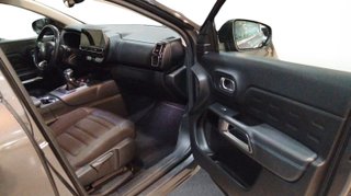 Citroen C5 Aircross PureTech 130 S&S C Series 96 kW (131 CV)