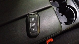 Citroen C5 Aircross PureTech 130 S&S C Series 96 kW (131 CV)