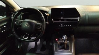 Citroen C5 Aircross PureTech 130 S&S C Series 96 kW (131 CV)