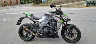 KAWASAKI Z1000