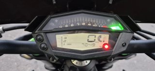 KAWASAKI Z1000