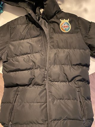 Pack Ropa Cerdanyola FC Kappa Talla 12