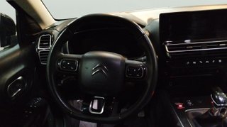 Citroen C5 Aircross PureTech 130 S&S C Series 96 kW (131 CV)