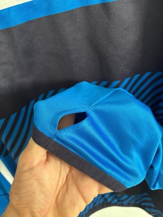Chaqueta deportiva Puma Talla S